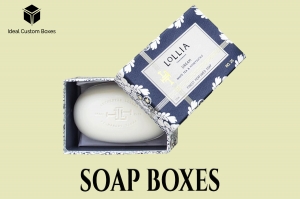Custom Soap Boxes Custom Soap Boxes